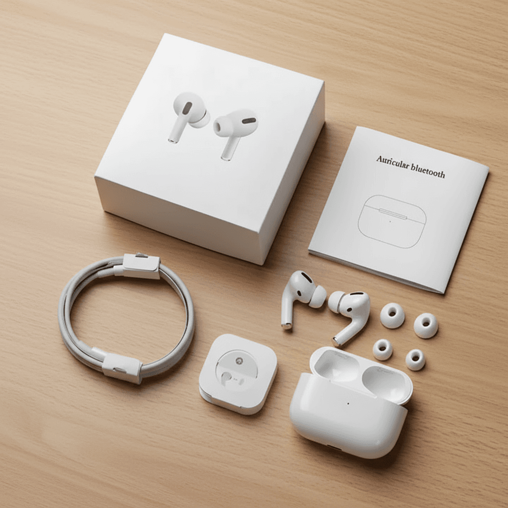 Branded AirPods Pro