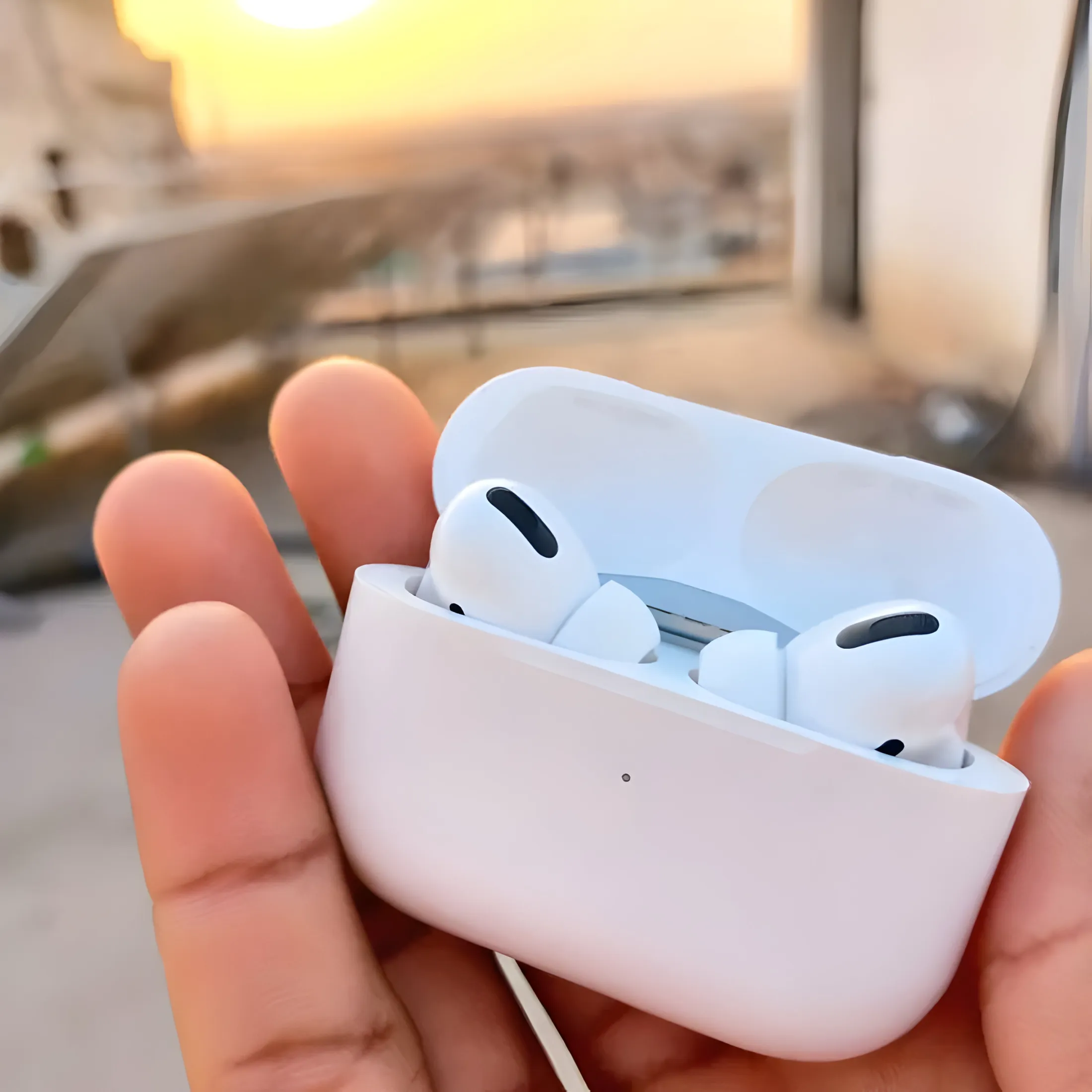 Branded AirPods Pro - Image 2