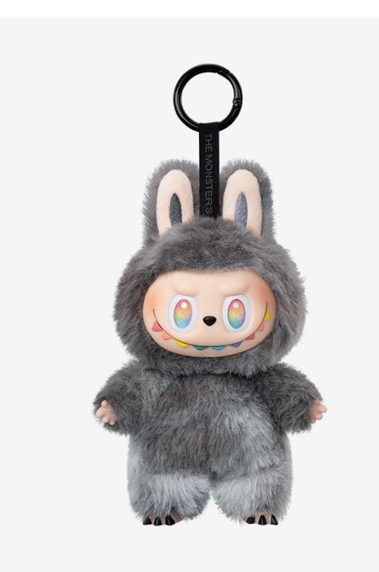 LABUBU Plush Keychain – Pop Mart “The Monsters” - Image 4